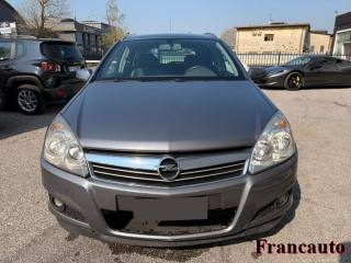 OPEL Astra usata, con Airbag