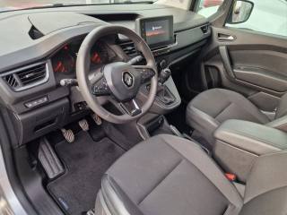 RENAULT Kangoo usata, con Cronologia tagliandi