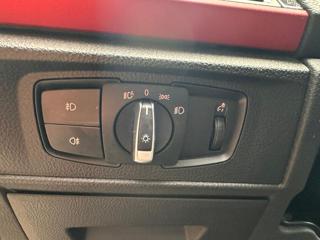 BMW 118 usata, con Chiusura centralizzata