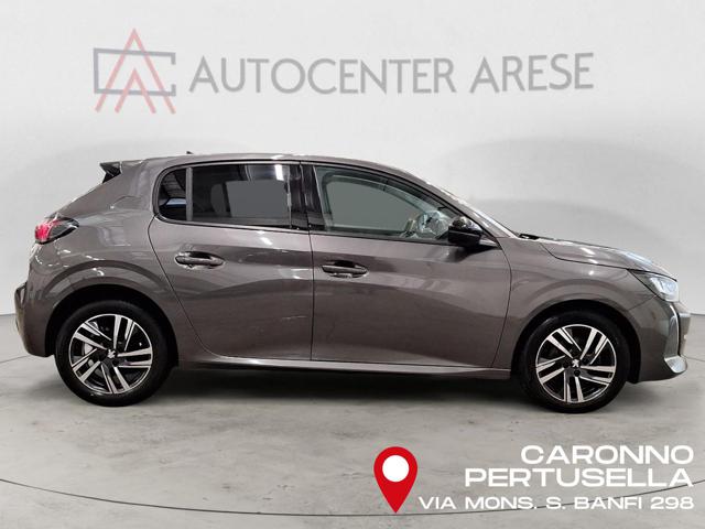PEUGEOT 208 usata, con Alzacristalli elettrici
