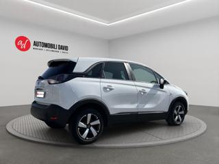 OPEL Crossland X usata, con Airbag Passeggero