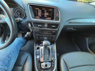 AUDI Q5 usata, con Cruise Control