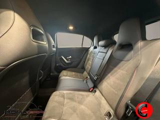 MERCEDES-BENZ A 180 usata, con Cerchi in lega