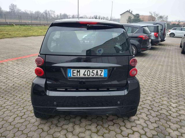 SMART ForTwo usata, con Alzacristalli elettrici