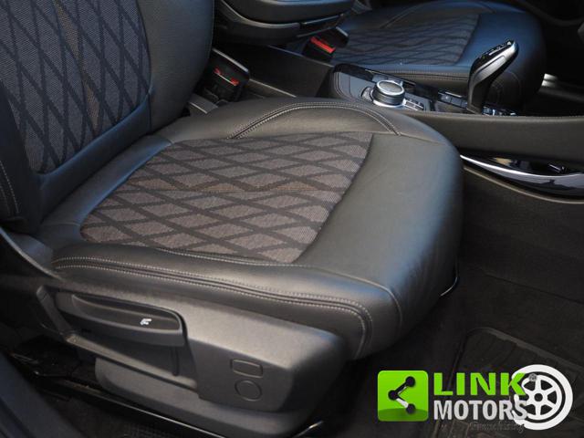 BMW X1 usata 48