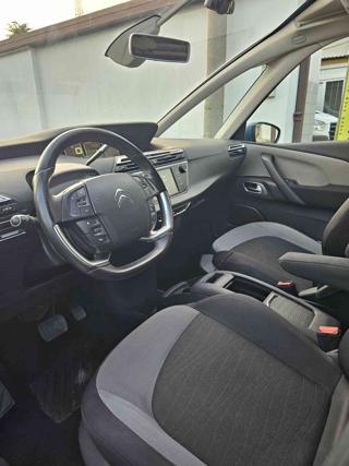 CITROEN Grand C4 Picasso usata, con Climatizzatore