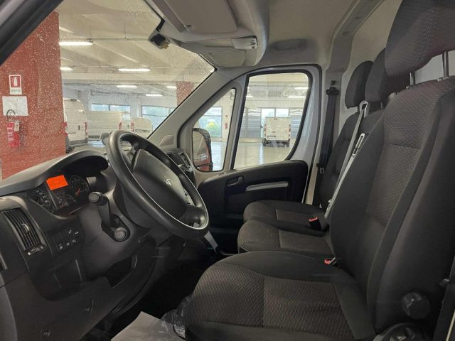 FIAT Ducato usata, con Climatizzatore