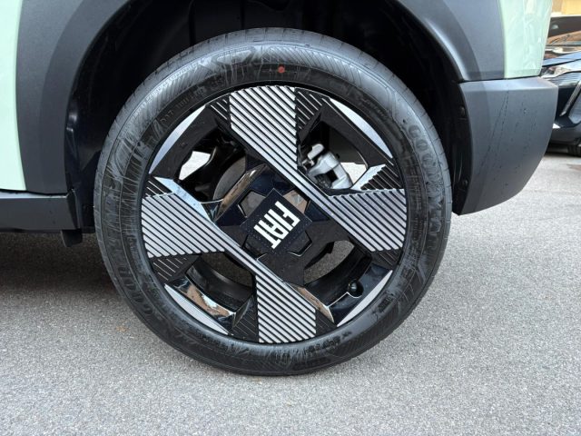 FIAT Grande Panda usata, con Autoradio digitale