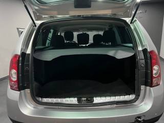 DACIA Duster usata, con Cronologia tagliandi