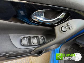 NISSAN Qashqai usata, con Bluetooth