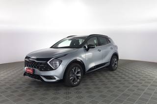 KIA Sportage usata 6