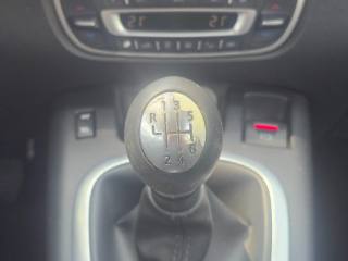 RENAULT Scenic usata, con Bracciolo