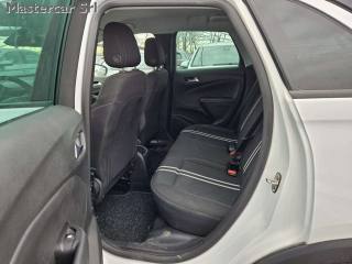 OPEL Crossland usata, con Controllo trazione
