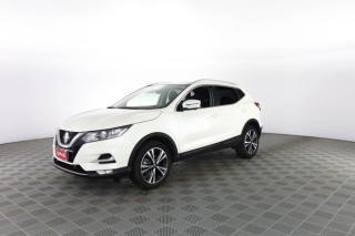 NISSAN Qashqai usata 6