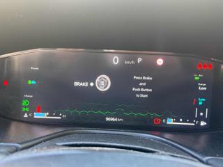 JEEP Compass usata, con Climatizzatore