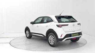 OPEL Mokka usata, con Airbag laterali