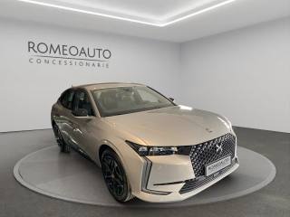 DS AUTOMOBILES DS 4 usata, con Climatizzatore