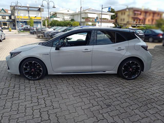TOYOTA Corolla usata, con Cruise Control