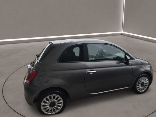 FIAT 500 usata 5