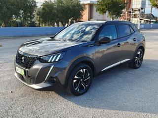 PEUGEOT 2008 usata, con Cruise Control
