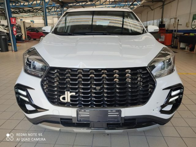 DR MOTOR DR 5.0 usata, con ABS