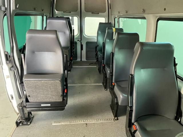 FORD Transit usata, con Chiusura centralizzata telecomandata