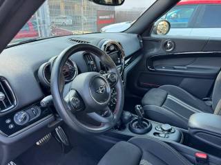 MINI Countryman usata, con ESP