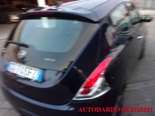 LANCIA Ypsilon usata, con Immobilizzatore elettronico