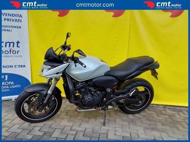 HONDA Hornet 600 usata 3