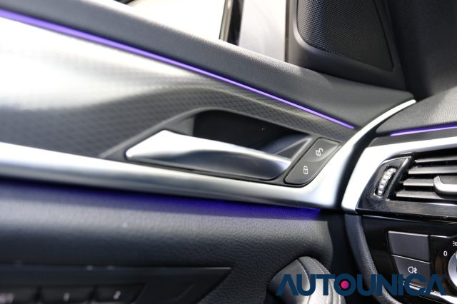 BMW 530 usata, con Vivavoce