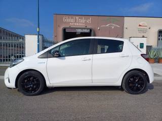 TOYOTA Yaris usata, con Chiusura centralizzata