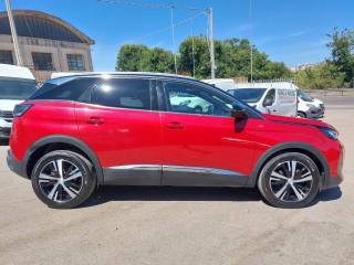 PEUGEOT 3008 usata, con Autoradio