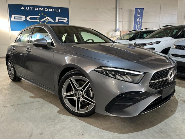 MERCEDES-BENZ A 200 usata, con Autoradio