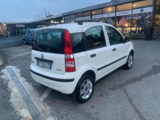 FIAT Panda usata 9