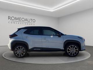 TOYOTA Yaris Cross usata, con Controllo trazione