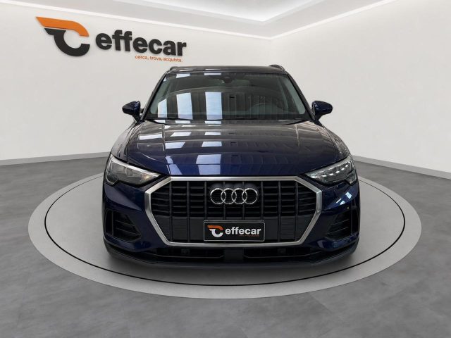 AUDI Q3 usata, con Airbag