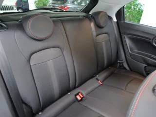 FIAT 500X usata, con Tettuccio apribile
