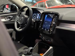 VOLVO XC40 usata, con Climatizzatore