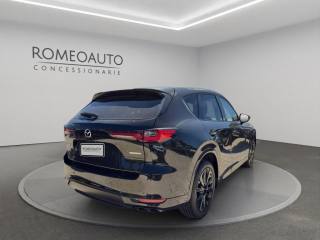 MAZDA CX-60 usata, con Chiusura centralizzata