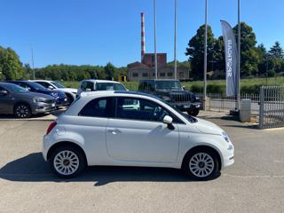 FIAT 500 usata, con Airbag Passeggero
