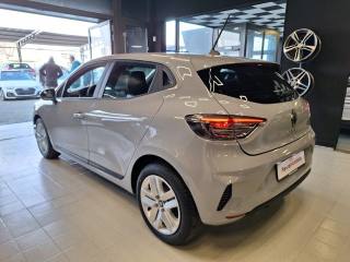 RENAULT Clio usata, con Autoradio
