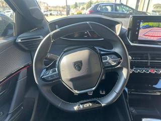PEUGEOT 208 usata, con Immobilizzatore elettronico