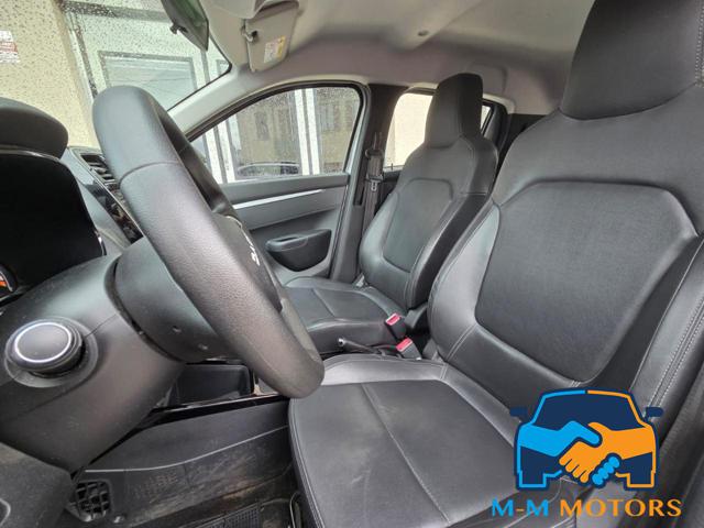 DACIA Spring usata, con Controllo automatico clima