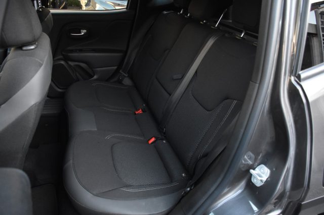 JEEP Renegade usata, con Chiusura centralizzata