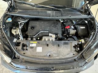 PEUGEOT 3008 usata, con Servosterzo