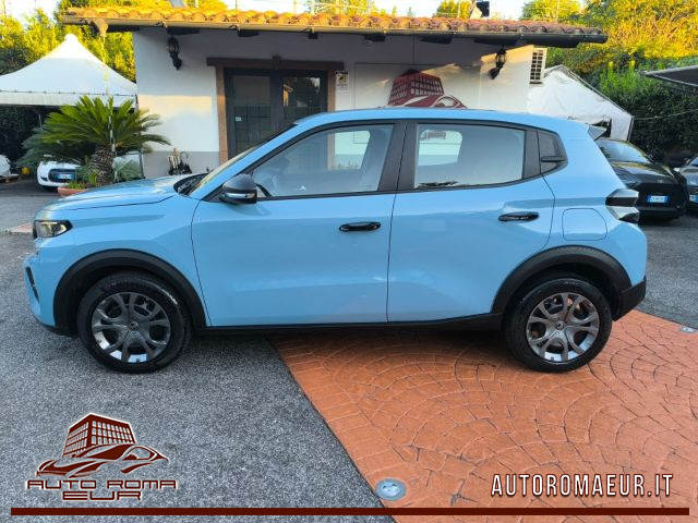 CITROEN C3 usata, con Airbag