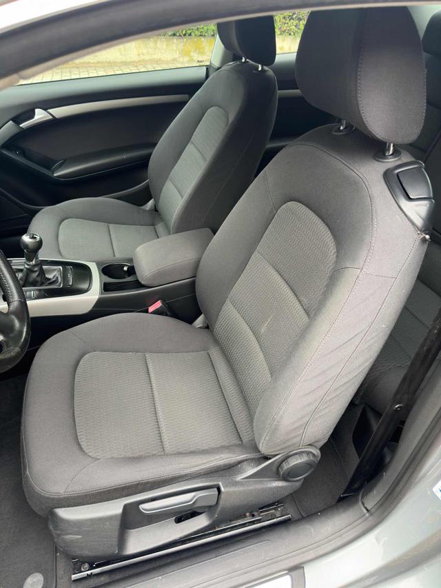 AUDI A5 usata, con ESP