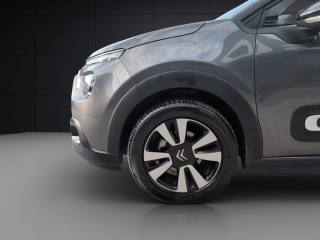 CITROEN C3 usata, con Climatizzatore