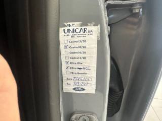 FORD Puma usata, con USB