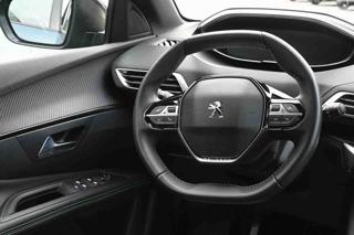 PEUGEOT 3008 usata, con Park Distance Control